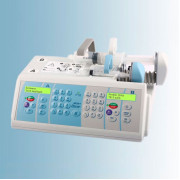 Двухканальный шприцевой инфузионный насос ASCOR АР-24 +