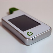 Экотестер GreenTest 3, нитратометр + измеритель жесткости воды