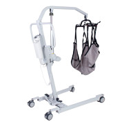 Электрический подъемник для инвалидов с регулировкой ширины базы OSD-1790V