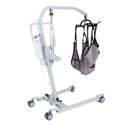 Электрический подъемник для инвалидов с регулировкой ширины базы OSD-1790V Электрический подъемник для инвалидов с регулировкой ширины базы OSD-1790V