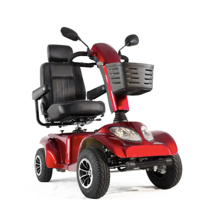 Электрический скутер для инвалидов и пожилых людей MIRID W4028 Электрический скутер для инвалидов и пожилых людей MIRID W4028