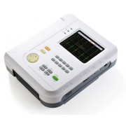 Электрокардиограф 12 канальный БИОМЕД ВЕ1200В