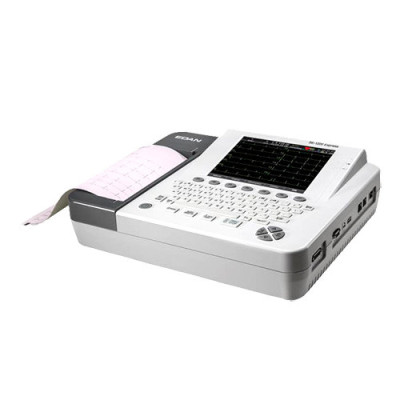 Электрокардиограф EDAN SE-1200 Express (12-канальный) Электрокардиограф EDAN SE-1200 Express (12-канальный)