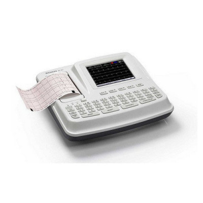 Электрокардиограф EDAN SE-601B (6-канальный) Электрокардиограф EDAN SE-601B (6-канальный)