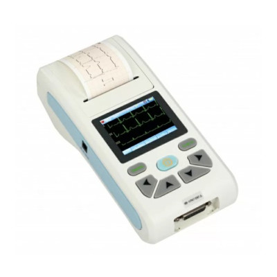 Электрокардиограф Heaco 100G Электрокардиограф Heaco 100G