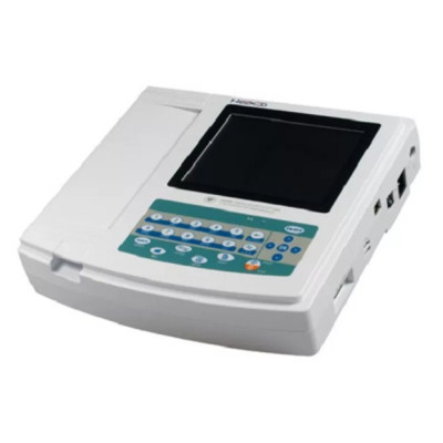 Электрокардиограф Heaco 1201 Электрокардиограф Heaco 1201