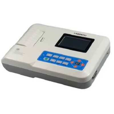 Электрокардиограф Heaco 300G Электрокардиограф Heaco 300G