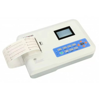 Электрокардиограф Heaco 300G LCD Электрокардиограф Heaco 300G LCD