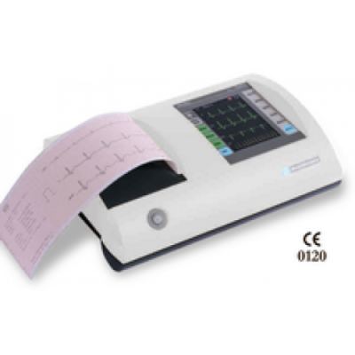 Электрокардиограф Innomed Heart Screen 80G - L1 Электрокардиограф Innomed Heart Screen 80G - L1