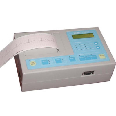 Электрокардиограф Мидас ЭК1Т Электрокардиограф Мидас ЭК1Т