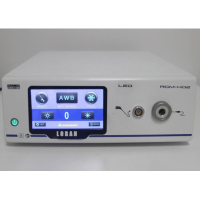 Эндоскопическая видеокамера ЛОРАН HD2 2в1 Эндоскопическая видеокамера ЛОРАН HD2 2в1