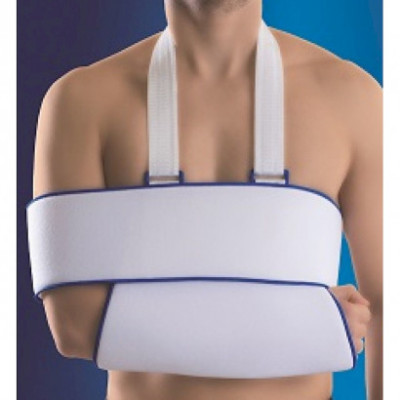 Фиксатор локтевого сустава и плечевого пояса 0320 Фиксатор локтевого сустава и плечевого пояса 0320