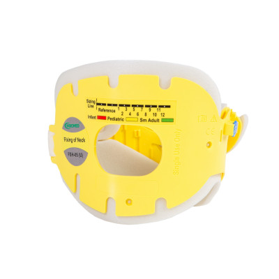 Фиксатор шеи ФШ-05 (универсальный) Фиксатор шеи ФШ-05 (универсальный)