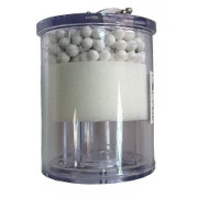 Фильтр для кислородного концентратора тонкой очистки Y007-1-7 (шариковый)