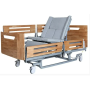 Функциональная электрокровать с туалетом MIRID Е102