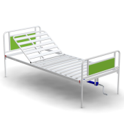 Функциональная кровать КФМ-2nl-2 lite (2 секции)