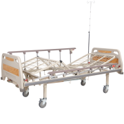 Функциональная кровать OSD 94С механическая (4 секции)