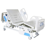 Функциональная кровать с электроприводом Viola BD5