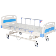 Функциональная кровать с электроприводом Viola E39