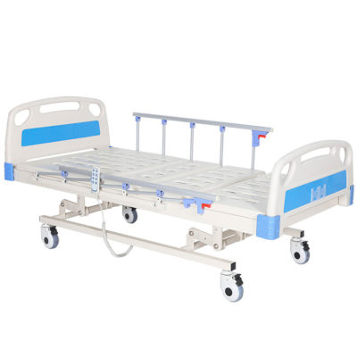 Функциональная кровать с электроприводом Viola E39 Функциональная кровать с электроприводом Viola E39