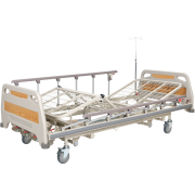 Функциональная кровать с регулировкой высоты OSD-94U