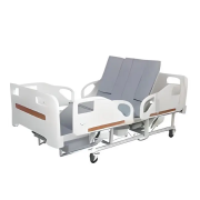 Функциональная кровать с туалетом и переворотом MIRID Y03-1