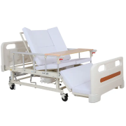 Функциональная кровать с туалетом и переворотом MIRID YD-05