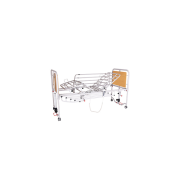 Функциональная кровать с усиленными поручнями OSD-9576