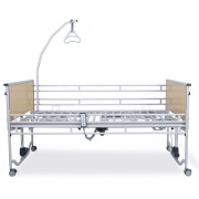 Кровать медицинская функциональная электрическая OSD Virna