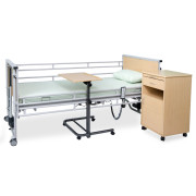 Кровать медицинская функциональная электрическая OSD Virna