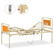 Кровать медицинская функциональная 4-х секционная OSD 91V