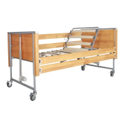 Функциональная медицинская кровать MIRID G01 (тренделенбург)