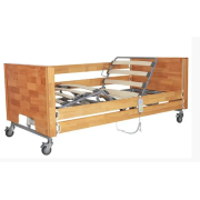 Функциональная медицинская кровать MIRID G02 (тренделенбург)