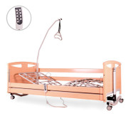 Кровать медицинская функциональная усиленная OSD-9510