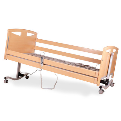 Кровать медицинская функциональная усиленная OSD-9510 Кровать медицинская функциональная усиленная OSD-9510