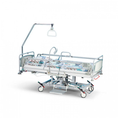 Медицинская кровать Lojer Futura Plus Медицинская кровать Lojer Futura Plus