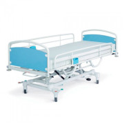 Гидравлическая медицинская кровать Lojer Salli Н