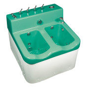 Гидромассажная ванна для ног РЕЛАКС ЛЮКС ВБ-02