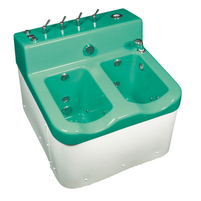 Гидромассажная ванна для ног РЕЛАКС ЛЮКС ВБ-02 Гидромассажная ванна для ног РЕЛАКС ЛЮКС ВБ-02