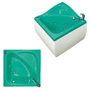 Гидромассажная ванна для ног РЕЛАКС ВБ-02