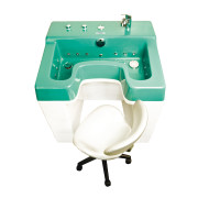 Гидромассажная ванна для рук ЭКСТРА ВБ-02