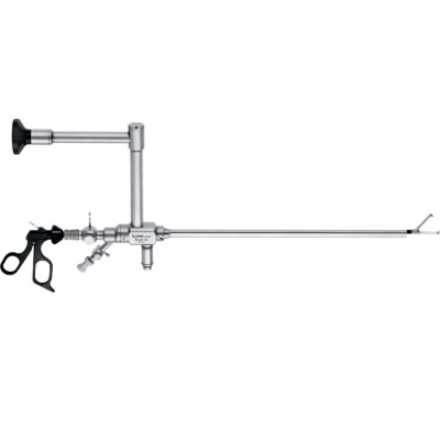 Гистероскопическая эндо - операционная система Comeg Heos Гистероскопическая эндо - операционная система Comeg Heos