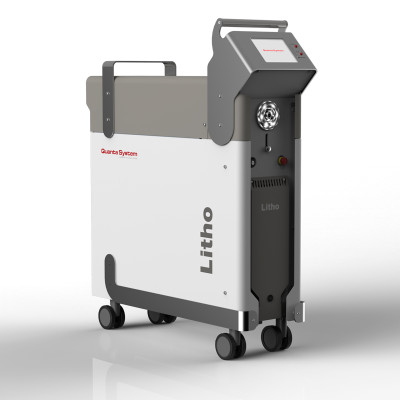 Гольмиевый лазер Quanta System Litho 35 (35 Вт) Гольмиевый лазер Quanta System Litho 35 (35 Вт)