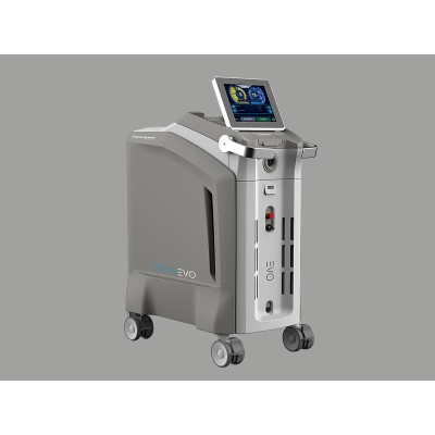 Гольмиевый лазер Quanta System Litho EVO (до 35 Вт) Гольмиевый лазер Quanta System Litho EVO (до 35 Вт)