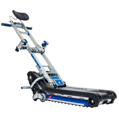 Гусеничный лестничный подъемник для инвалидов «PTR-130» Гусеничный лестничный подъемник для инвалидов «PTR-130»