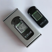 Индивидуальный дозиметр-радиометр МКС-05 ТЕРРА с поддержкой Bluetooth