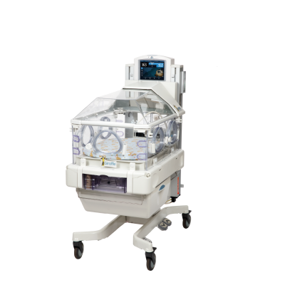 Инкубатор для интенсивной терапии новорожденных Giraffe Incubator Carestation Инкубатор для интенсивной терапии новорожденных Giraffe Incubator Carestation