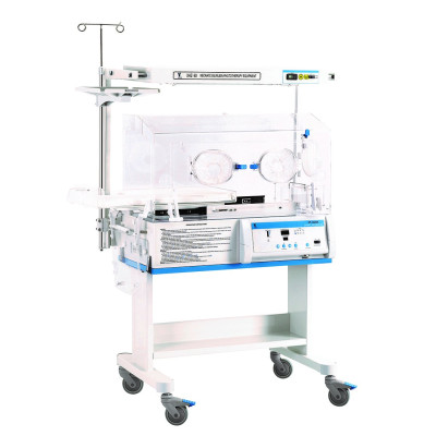 Инкубатор для новорожденных серия YP-100 Инкубатор для новорожденных серия YP-100