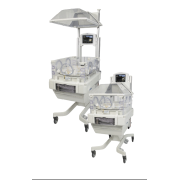 Инкубатор-трансформер для интенсивной терапии новорожденных Giraffe Omnibed