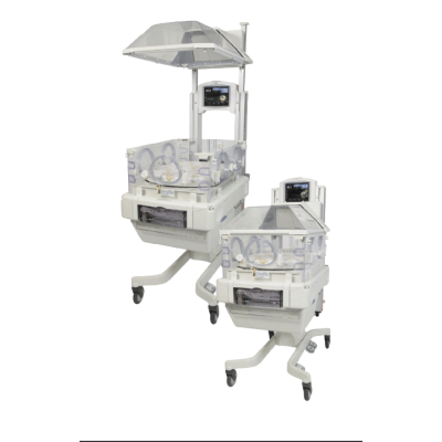 Инкубатор-трансформер для интенсивной терапии новорожденных Giraffe Omnibed Инкубатор-трансформер для интенсивной терапии новорожденных Giraffe Omnibed